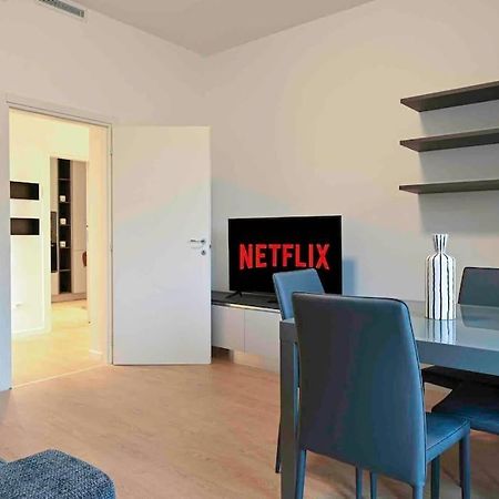 -Free Parking & Wifi- 10 Minuti Dal Centro Apartment Padova Exterior foto