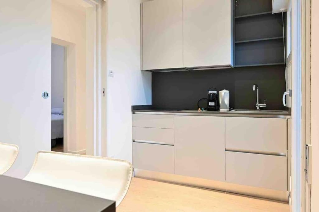 -Free Parking & Wifi- 10 Minuti Dal Centro Apartment Padova Exterior foto