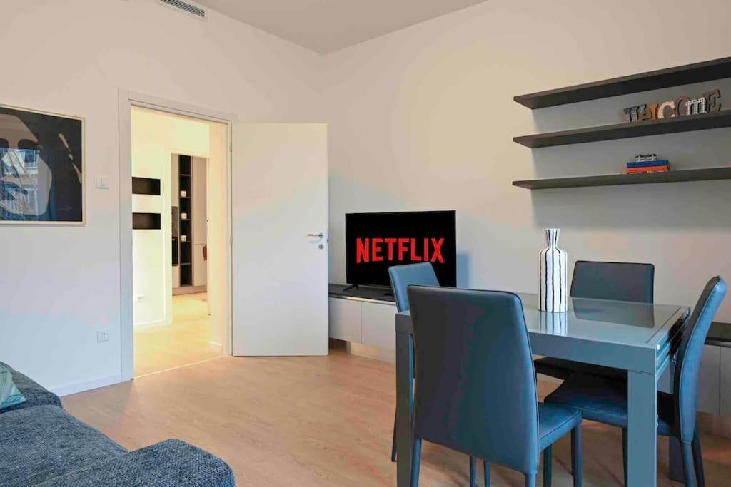 -Free Parking & Wifi- 10 Minuti Dal Centro Apartment Padova Exterior foto