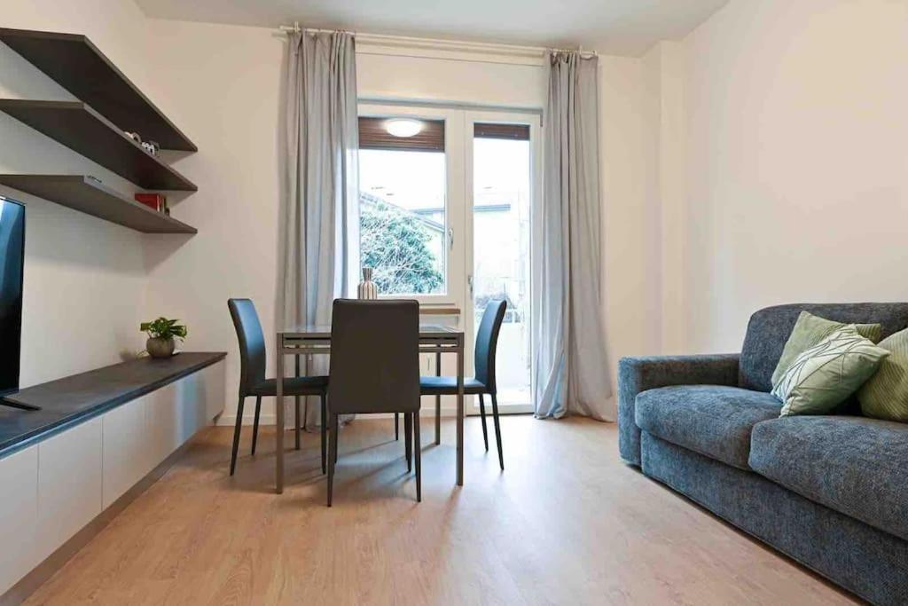 -Free Parking & Wifi- 10 Minuti Dal Centro Apartment Padova Exterior foto