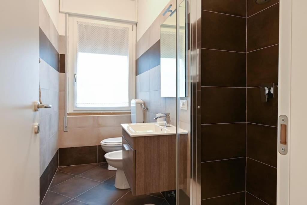 -Free Parking & Wifi- 10 Minuti Dal Centro Apartment Padova Exterior foto