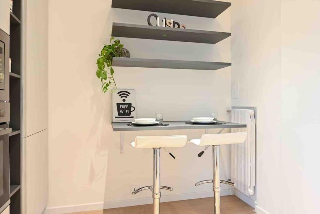 -Free Parking & Wifi- 10 Minuti Dal Centro Apartment Padova Exterior foto