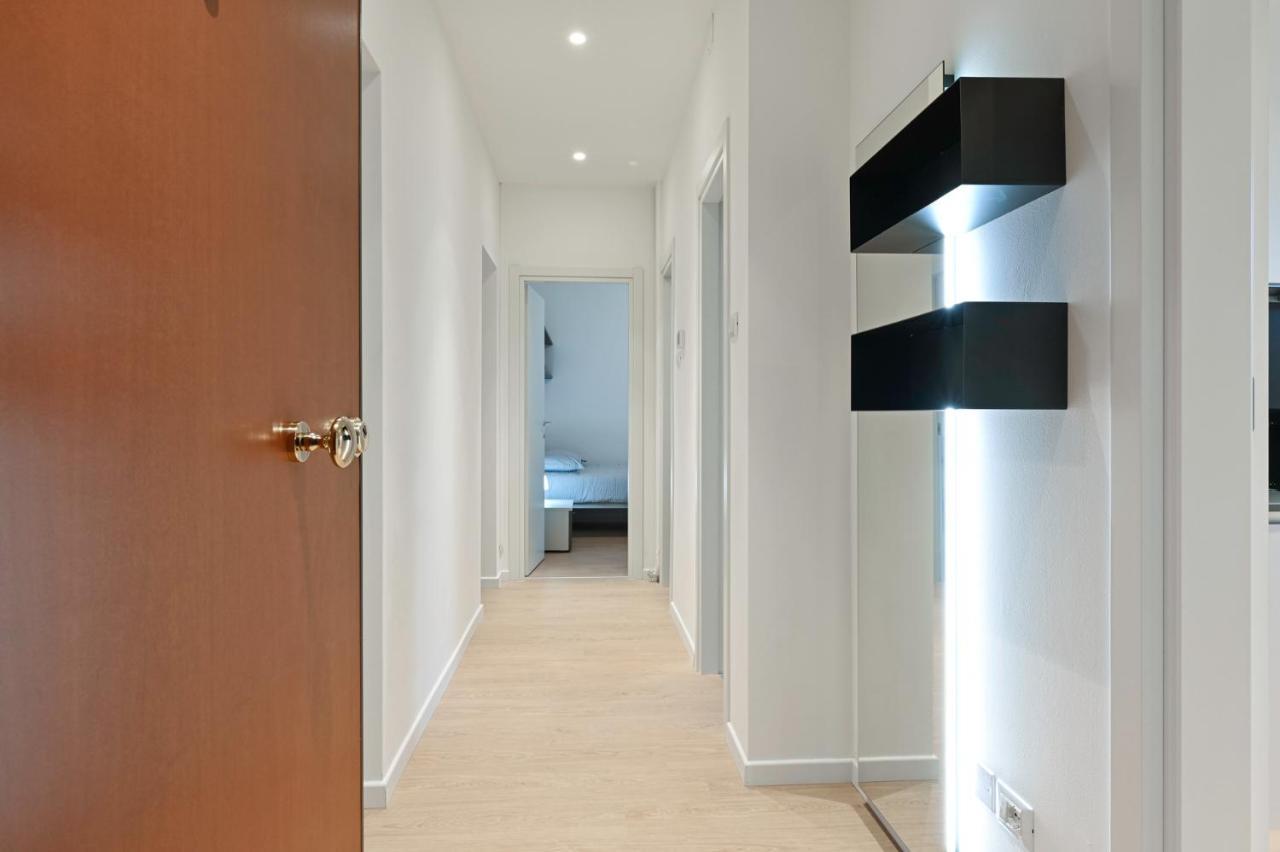-Free Parking & Wifi- 10 Minuti Dal Centro Apartment Padova Exterior foto