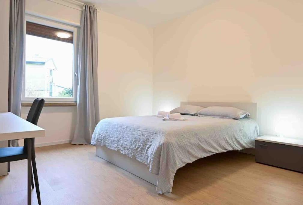 -Free Parking & Wifi- 10 Minuti Dal Centro Apartment Padova Exterior foto
