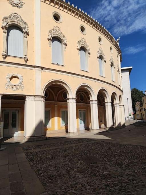 -Free Parking & Wifi- 10 Minuti Dal Centro Apartment Padova Exterior foto