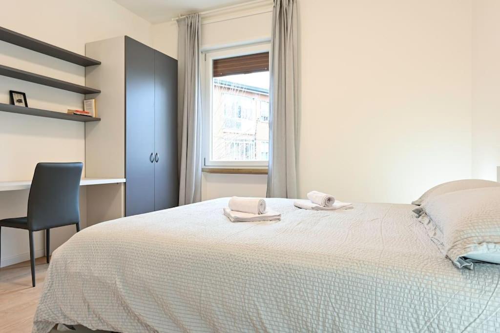 -Free Parking & Wifi- 10 Minuti Dal Centro Apartment Padova Exterior foto