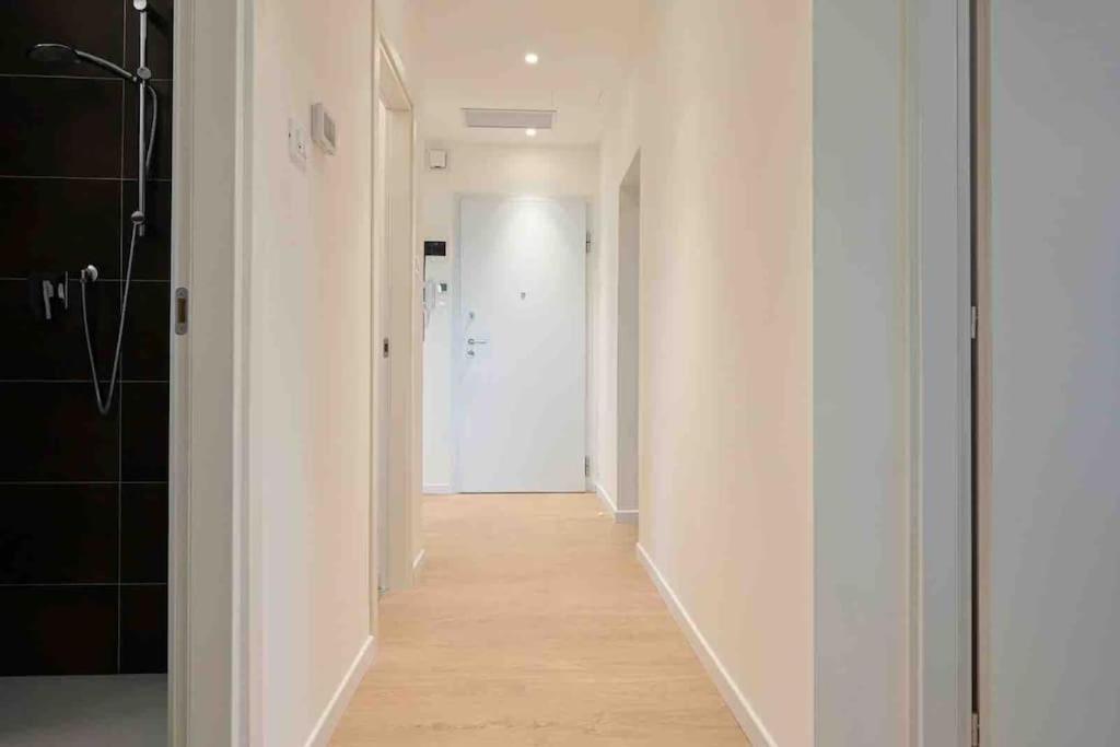 -Free Parking & Wifi- 10 Minuti Dal Centro Apartment Padova Exterior foto