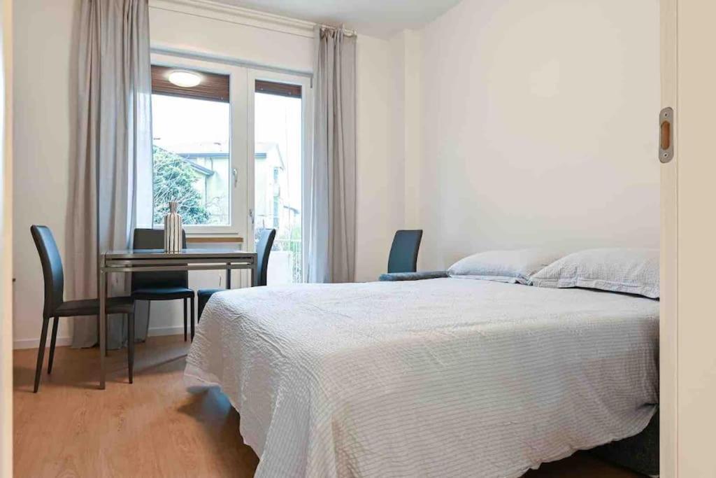 -Free Parking & Wifi- 10 Minuti Dal Centro Apartment Padova Exterior foto